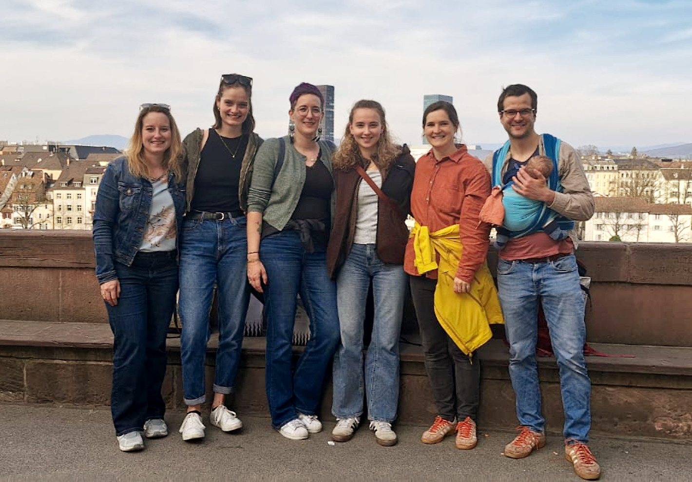 2026 Maerz Ausflug Basel