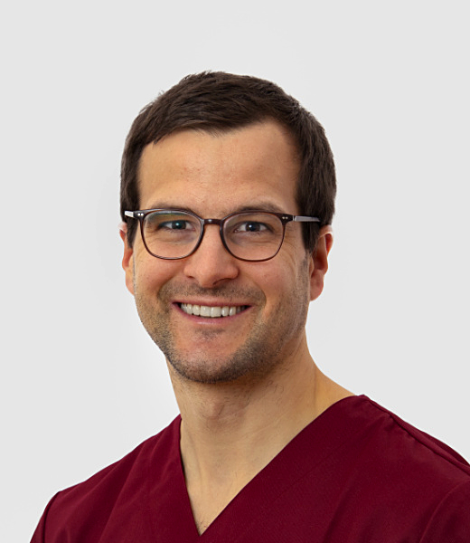 Benjamin Stettler-Gruntz